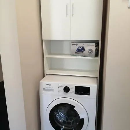 в сърцето на очаква прекрасен и просторен Appartement