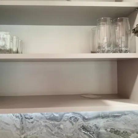 Apartman в сърцето на очаква прекрасен и просторен Várna