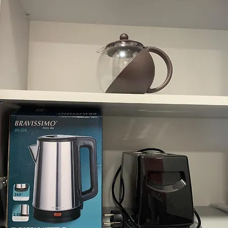 Appartement в сърцето на очаква прекрасен и просторен *