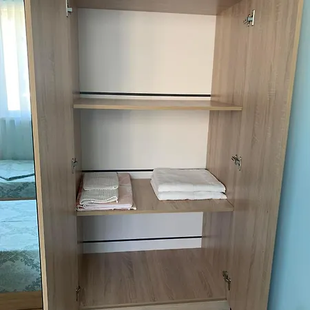 в сърцето на очаква прекрасен и просторен Apartman *