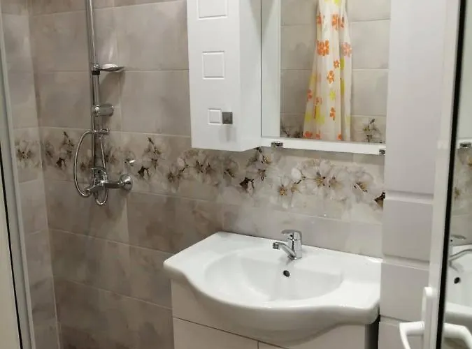 Appartement в сърцето на очаква прекрасен и просторен *