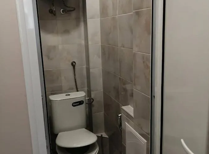 в сърцето на очаква прекрасен и просторен Appartement