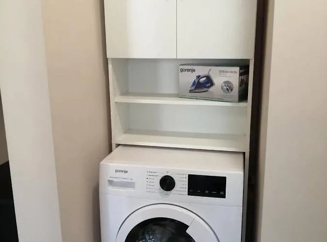 в сърцето на очаква прекрасен и просторен Appartement