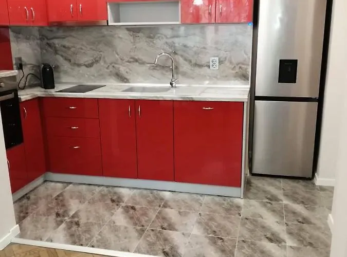 Appartement в сърцето на очаква прекрасен и просторен Varna