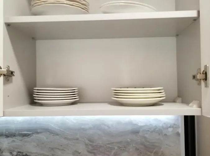 в сърцето на очаква прекрасен и просторен Appartement *