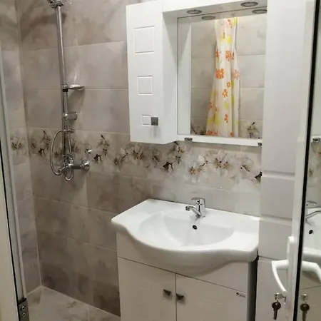 Appartement в сърцето на очаква прекрасен и просторен *