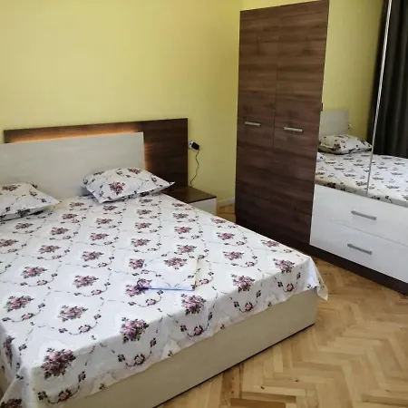 Appartement в сърцето на очаква прекрасен и просторен
