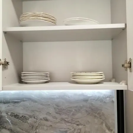 в сърцето на очаква прекрасен и просторен Appartement *